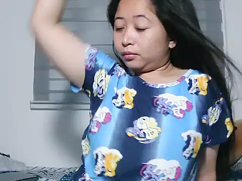 Chat +18 de xxlovely_samanthaxx ao vivo