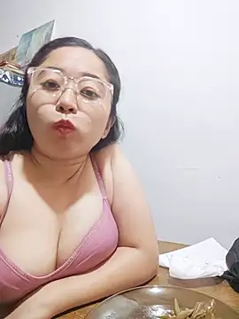 แชท XXX สดของ xxlovely_samanthaxx