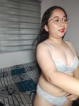 Chat XXX ao vivo de xxlovely_samanthaxx