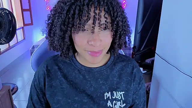 DannaBerry's Webcam Show