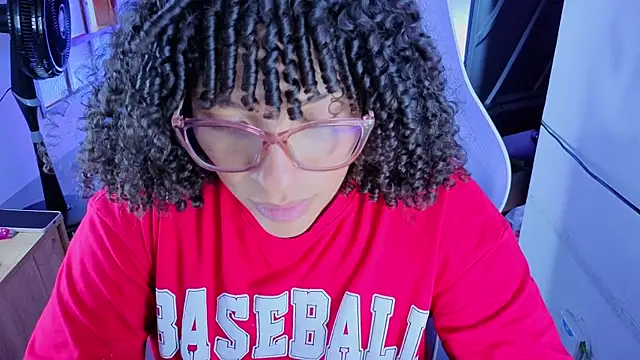 DannaBerry's Live XXX Chat