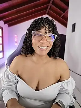 Show Webcam de DannaBerry