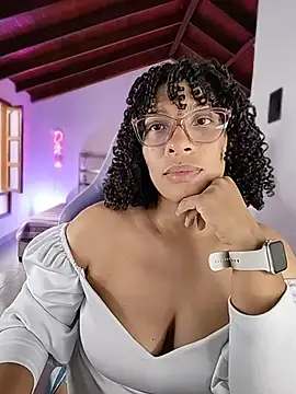 Show Webcam de DannaBerry