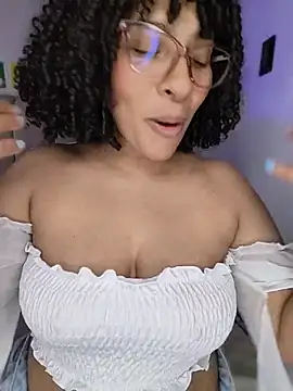 Chat XXX en directo de DannaBerry