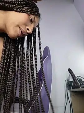 DannaBerry Live XXX-Chat