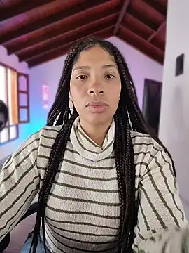 DannaBerry's Webcam Show