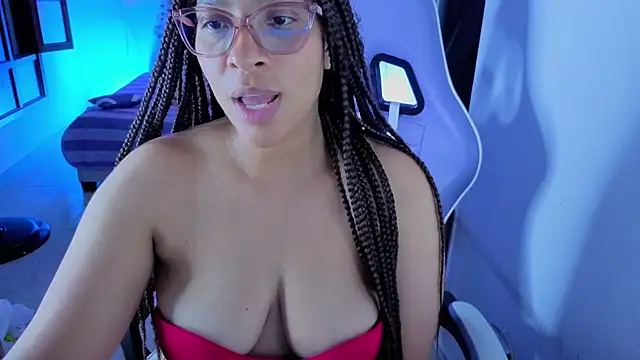 DannaBerry Live XXX-chat