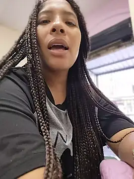 DannaBerry's Live XXX Chat
