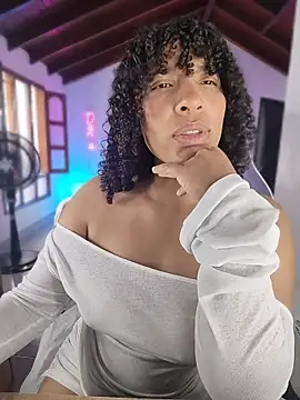 DannaBerry's Live XXX Chat