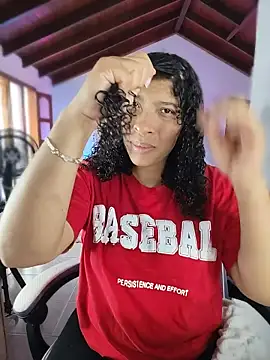 DannaBerry's Webcam Show