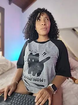 DannaBerry's Live XXX Chat