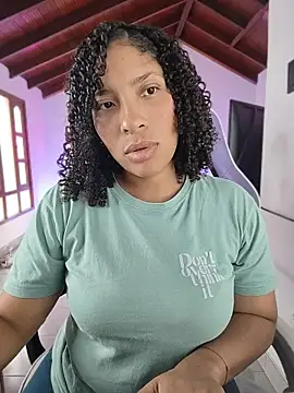DannaBerry Webcamshow
