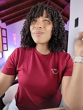 DannaBerry's Webcam Show