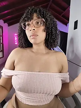 DannaBerry's Live XXX Chat