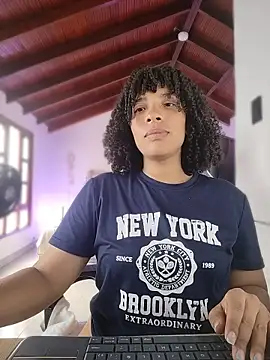 DannaBerry's Webcam Show
