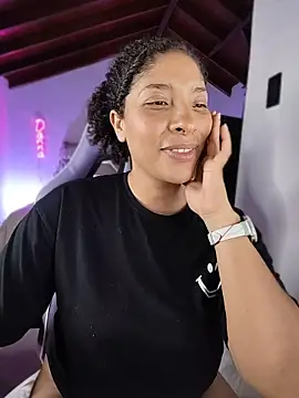 DannaBerry's Live XXX Chat