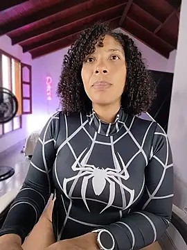 DannaBerry's Webcam Show