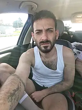 Show de webcam de Drkats