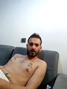 Drkats Pertunjukan Webcam
