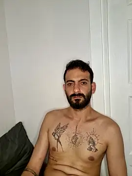 Drkats – webcam-show