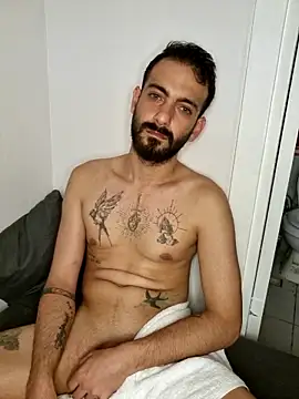 Drkats – webcam-show