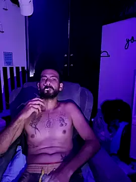 Drkats' Webcam Show