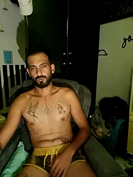 Drkats webcam show