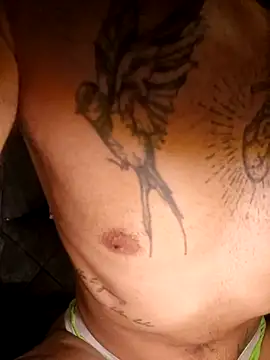 Drkats Webcam-Show