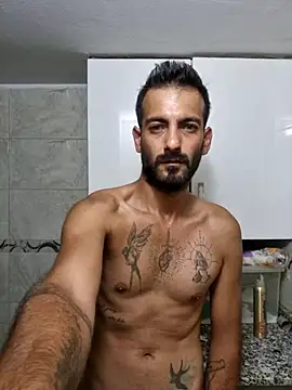 عرض كام Drkats