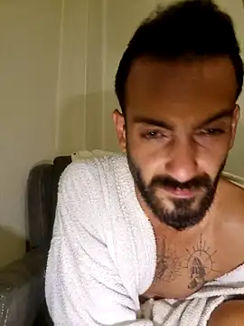 Drkats Pertunjukan Webcam
