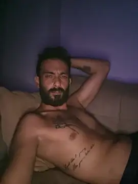 عرض كام Drkats