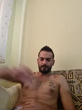 Drkats – webcam-show