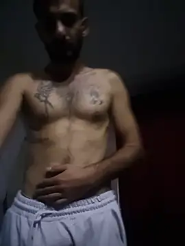 Drkats Webcam-Show
