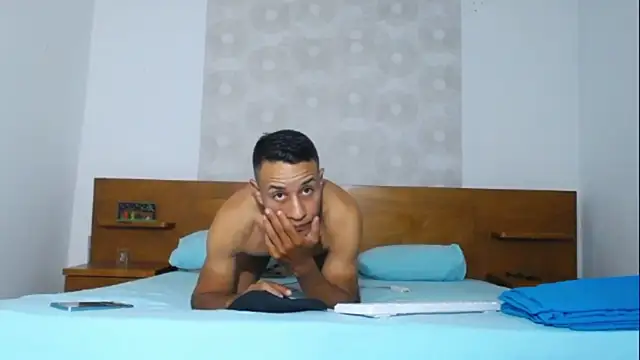 Show webcam de Maik_James