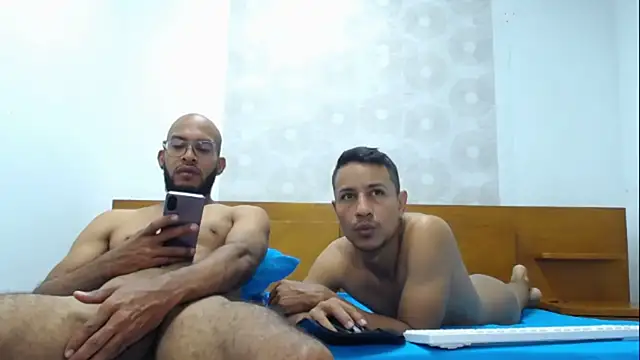 Maik_James Webcam Show