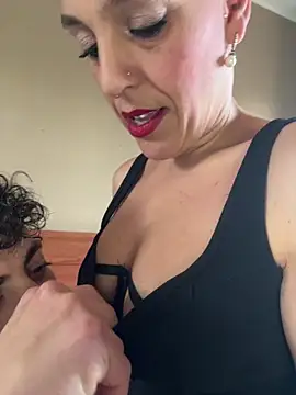 emprexkala's Webcam Show