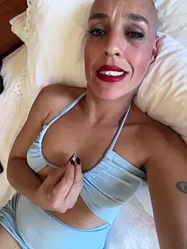 emprexkala's Webcam Show