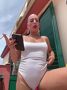 emprexkala Webcam show