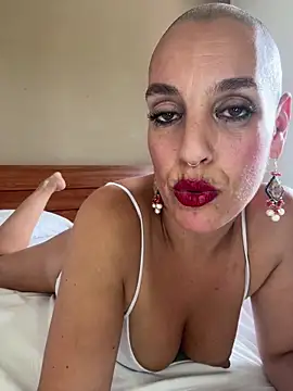emprexkala Webcam Show