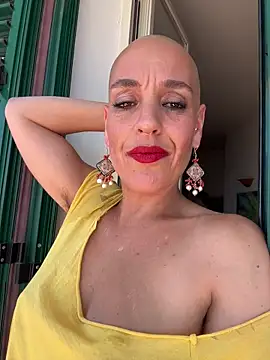 emprexkala Webcam Show