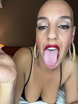 emprexkala's Webcam Show