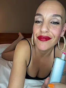emprexkala's Webcam Show