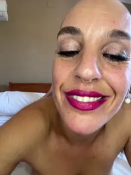 emprexkala's Live XXX Chat