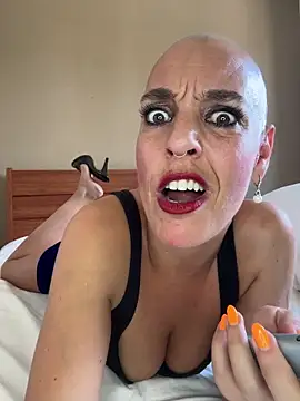 emprexkala Webcam show