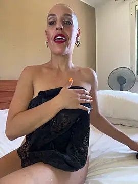 emprexkala Webcam show