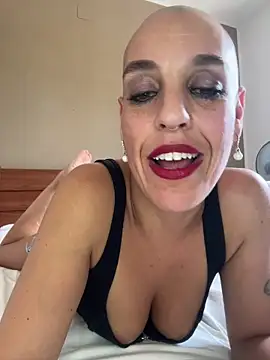 emprexkala Webcam Show