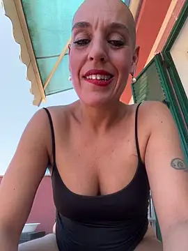 Show de webcam de emprexkala