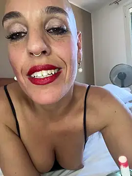 emprexkala Webcam show