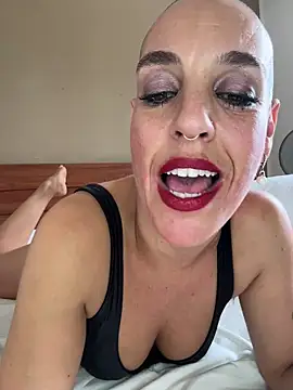 emprexkala's Webcam Show