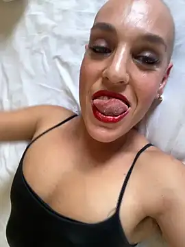 Živý XXX chat emprexkala